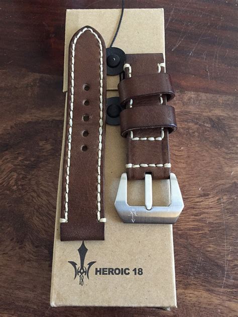 Heroic18 Strap 